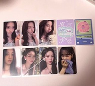 aespa小卡karina小卡