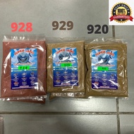 Super Jaws 928 929 920 929s 6363s Dedak Ikan