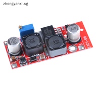 Zhongyanxi XL6009 Boost Buck DC adjustable step up down Converter Module Voltage SG