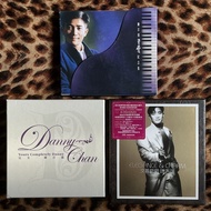 [$700全走] 陳百強 Danny Chan 經典金曲精選輯 CD 三盒共12碟 至愛紀念集 / 完全·陳百強 / 文質翩翩陳百強 (華納 EMI 環球 DMI 出品)