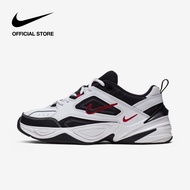 Nike Mens M2K Tekno Shoes - White