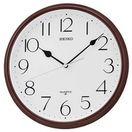 Seiko QXA651B Wall Clock