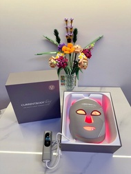 CurrentBody Skin LED multi light 多光療面膜