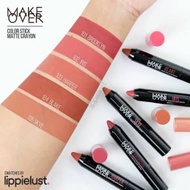 Make over color stick matte crayon