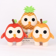[Hot Sale Doll] Adopt MeAdopt Me New Fruit Pets Fruit Owl Plush Toy Doll