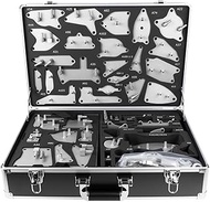 Transmission Fluid Fill Adapter, 105 PCS Special Full Range of at/MT/CVT/DCT Transmission Connector