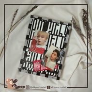 [BUNDLE] Empathy reality, PC Haechan arrival, PC taeil dream