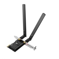 TP-Link Archer TX20E Wifi Adapter PCIe Wifi 6 AX1800 Dual Band Bluetooth 5.0 Wifi Card PC Adapter Re
