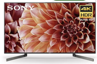 Sony 49X900F 49-Inch 4K Ultra HD Smart LED TV