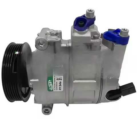 7SEU17C Ac Compressor for VW for AU SKODA SEAT 1K0 820 859 S 1K0 820 803 a