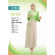 Alnita AG 02 Dress