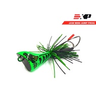 EXP Jaw Mini Jump Frog 35mm