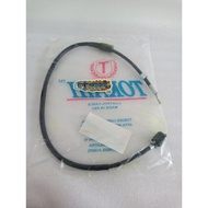 Tokahi Meter Cable for LAGENDA-Z