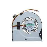 Suitable for Asus X550D X550DP K550D A550D K555Z VM590Z Notebook Fan