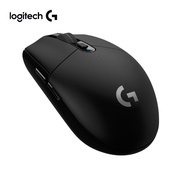 Logitech G304 Wireless Gaming Mouse, HERO Sensor, Lightspeed, G304