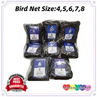READY STOCK Bird Net (Jaring Burung / Pukat Burung)
