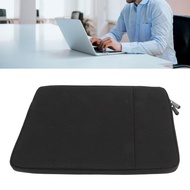 Laptop Sleeve Bag  Protective 2 Way Zipper Notebook Carrying Case for 14.1in 15.4in
