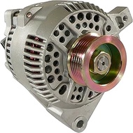 DB Electrical AFD0029 New Alternator For Ford 4.9L 4.9 Truck & Van, 4.9L 4.9 L6 Ford E-Series Van 92