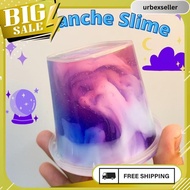 Avalanche SLIME By SLIME Bintaro ||
