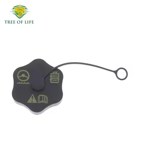 82726 New Power Steering Reservoir Cap For E-150 E-250 E-350 E-450 F-150 F-250 F-350 F-450 F-550 SUP