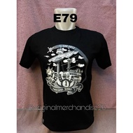 🔥TYPE A - E79🔥BAJU/TSHIRT ONE PIECE ORIGINAL🔥