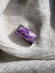 櫻緋寶匣 泥地櫻花 舒俱萊 多功能首飾盒吊墜