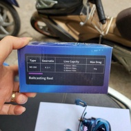 Purple Horizontal Machine DN200 - Dragclick sound gainzv6868 abxbjax