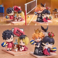 【店主大推‼️最新】Goodsmile Company GSC GSAS 排球少年 排少 劇場版 垃圾場之戰 垃圾場的決戰 烏野 烏鴉 日向翔陽 影山飛雄 影日 音駒 貓咪 孤爪研磨 黑尾鐵朗 黑研 