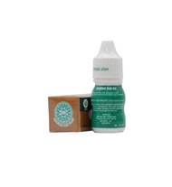 Minyak Oles Bokashi 12 ml/bokashi 12 ml