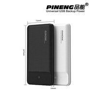 Original Pineng PN-936 10000mAh Powerbank PN936 10000mAh PN 936 Power Bank