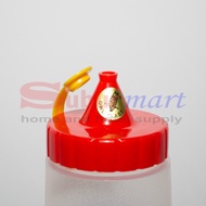 Multipurpose sauce and soy sauce bottle/ Dressing pot owl DP-500