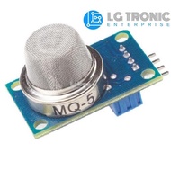 MQ5 MQ-5 LPG Gas Sensor Module Detector for Arduino