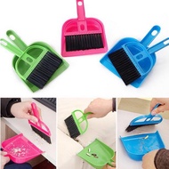 Broom and Dustpan Set Mini Broom and Dustpan Set Mini Dustpan/ Multifunctional Mini Broom and Dustpa
