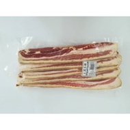 Streaky Bacon 500G (1/2inch) 五花培根 (Non Halal) (SM15)