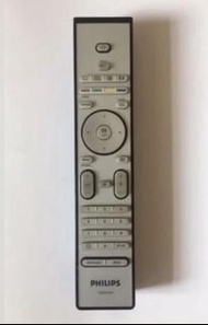 Philips 菲利普 電視遙控器 TV remote