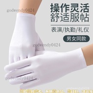 Etiquette Gloves Black Gloves Cotton Gloves Satin Gloves Summer Gloves Etiquette Gloves Etiquette Sp