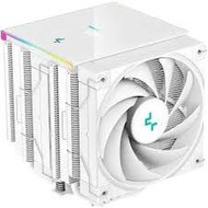Deepcool AK620 DIGITAL White
