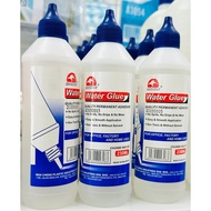 Chunbe Water Glue 230ML/1000ML Refill Water Glue_Quality Permanent Adhesive #5505GE 1000ml #6603GE 2