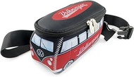 VW Collection - Volkswagen Samba Bus T1 Camper Van 3D Neoprene Hip Bag, Belly Bag, Fanny Pack, Bum B