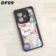 CASE CLEAR MOTIF Fusion SHOCKPROOF FOR VIVO IQ00 Z5 IQ00 Z7 4G/T2 4G IQ00 Z8/IQ00Z8X 5G IQ00 Z9 5G I
