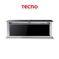 Tecno ISA3890 Downdraft Cooker Hood