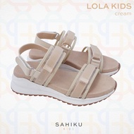SAHIKU - Lola Kids || Girls' Sandals || Casual Children's Sandals || Sporty girls' sandals