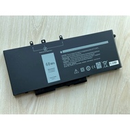 GJKNX Laptop Battery for Dell Latitude 5480 5580 5590 5490 5280 5288 5488 5591 5491 5495 E5480 E5580