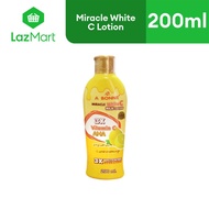 A Bonne Miracle White C Lotion Moisture & Hydrating Lotion 200ml