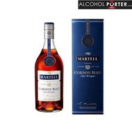 Martell Cordon Bleu Cognac ABV 40% (700ml) - With Box
