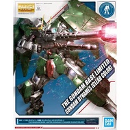 GUNDAM Base Venue Limited MG 1/100 MG Force Angel Color Transparent GN-002 Anime Peripheral Collecti