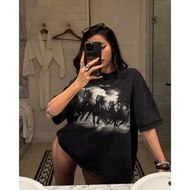 HADES HADES HADES HADES HADES | LACK STALLION TEE