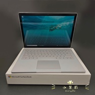 【高雄現貨】Microsoft 微軟 Surface Book2 15吋/i7/16G/512G/獨顯 book 2
