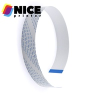 【A+++】Flex Cable 14 pin 40 cm| for Epson 4720 I3200 Printhead Cable| FFC Data Cable