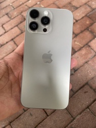 iPhone 16 pro max 256 gb